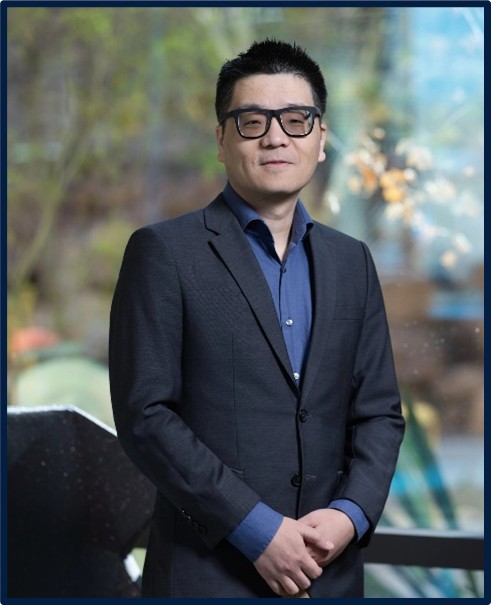 Jie (Kevin) Yan